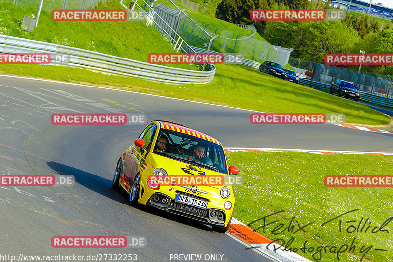 Bild #27332253 - Touristenfahrten Nürburgring Nordschleife (10.05.2024)