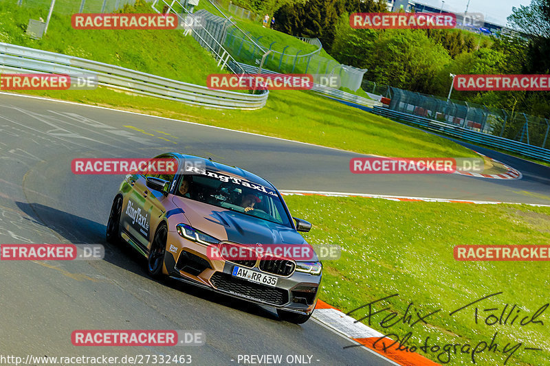 Bild #27332463 - Touristenfahrten Nürburgring Nordschleife (10.05.2024)