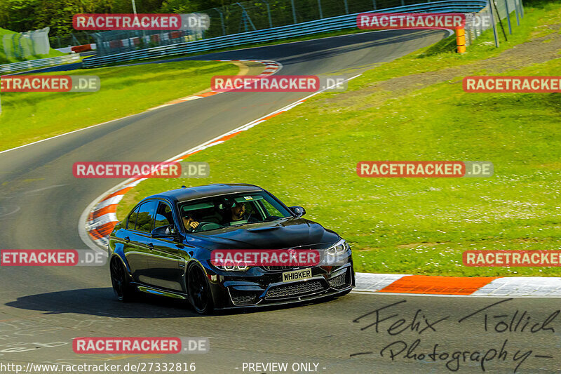 Bild #27332816 - Touristenfahrten Nürburgring Nordschleife (10.05.2024)