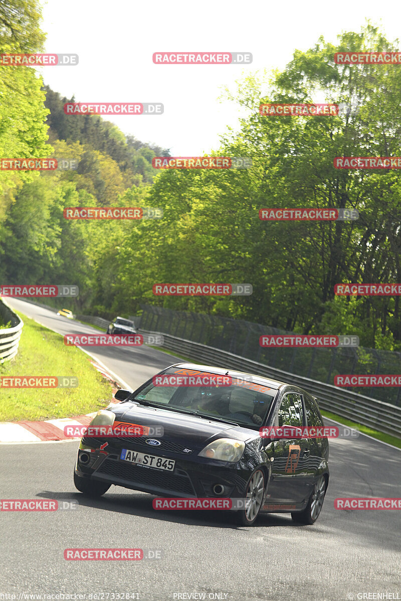 Bild #27332841 - Touristenfahrten Nürburgring Nordschleife (10.05.2024)