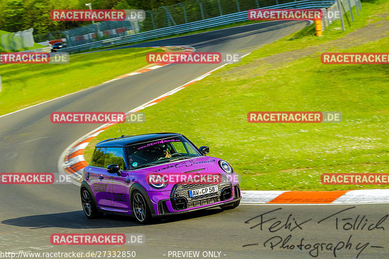 Bild #27332850 - Touristenfahrten Nürburgring Nordschleife (10.05.2024)