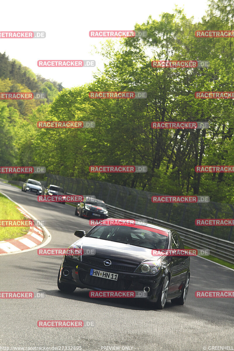 Bild #27332895 - Touristenfahrten Nürburgring Nordschleife (10.05.2024)