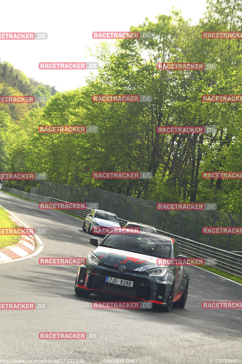 Bild #27332896 - Touristenfahrten Nürburgring Nordschleife (10.05.2024)