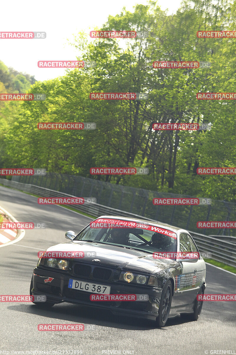 Bild #27332899 - Touristenfahrten Nürburgring Nordschleife (10.05.2024)