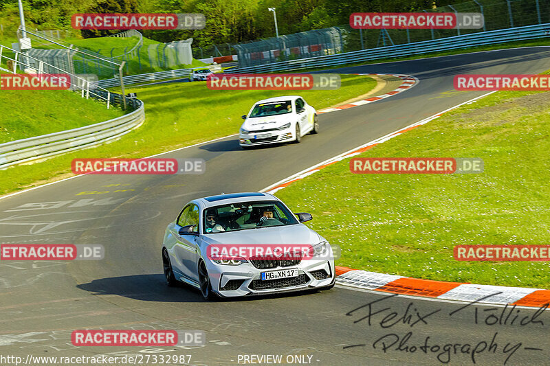 Bild #27332987 - Touristenfahrten Nürburgring Nordschleife (10.05.2024)