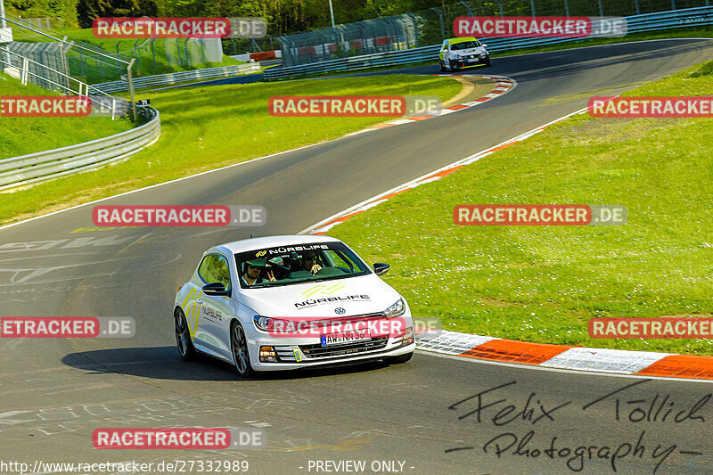 Bild #27332989 - Touristenfahrten Nürburgring Nordschleife (10.05.2024)