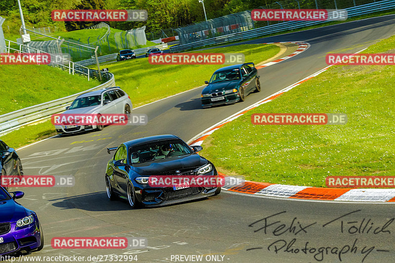 Bild #27332994 - Touristenfahrten Nürburgring Nordschleife (10.05.2024)