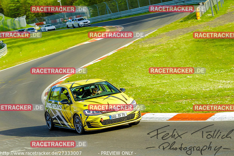 Bild #27333007 - Touristenfahrten Nürburgring Nordschleife (10.05.2024)