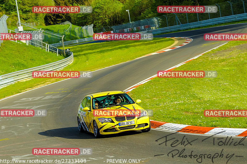 Bild #27333103 - Touristenfahrten Nürburgring Nordschleife (10.05.2024)