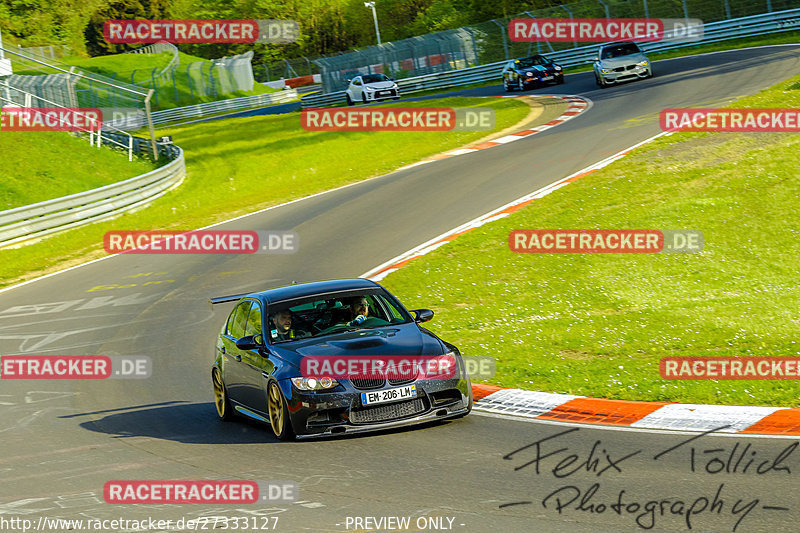 Bild #27333127 - Touristenfahrten Nürburgring Nordschleife (10.05.2024)