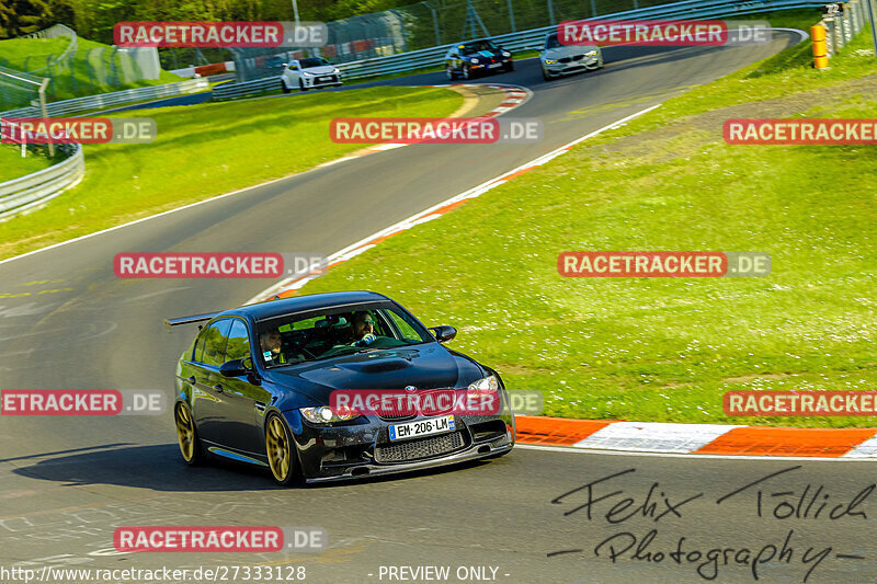 Bild #27333128 - Touristenfahrten Nürburgring Nordschleife (10.05.2024)