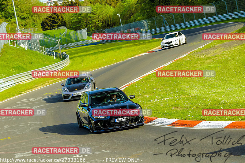 Bild #27333166 - Touristenfahrten Nürburgring Nordschleife (10.05.2024)