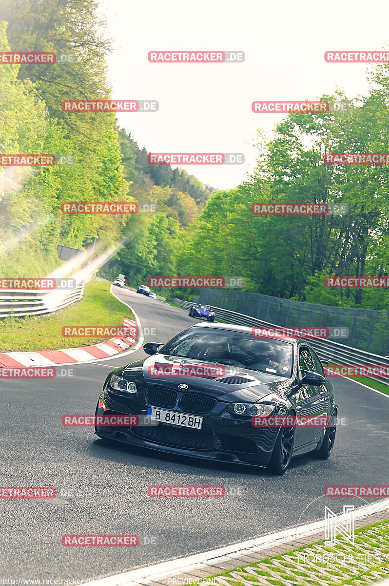 Bild #27333172 - Touristenfahrten Nürburgring Nordschleife (10.05.2024)