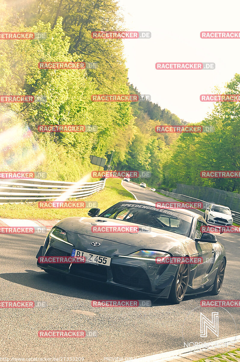 Bild #27333209 - Touristenfahrten Nürburgring Nordschleife (10.05.2024)