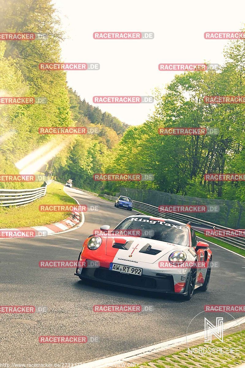 Bild #27333218 - Touristenfahrten Nürburgring Nordschleife (10.05.2024)