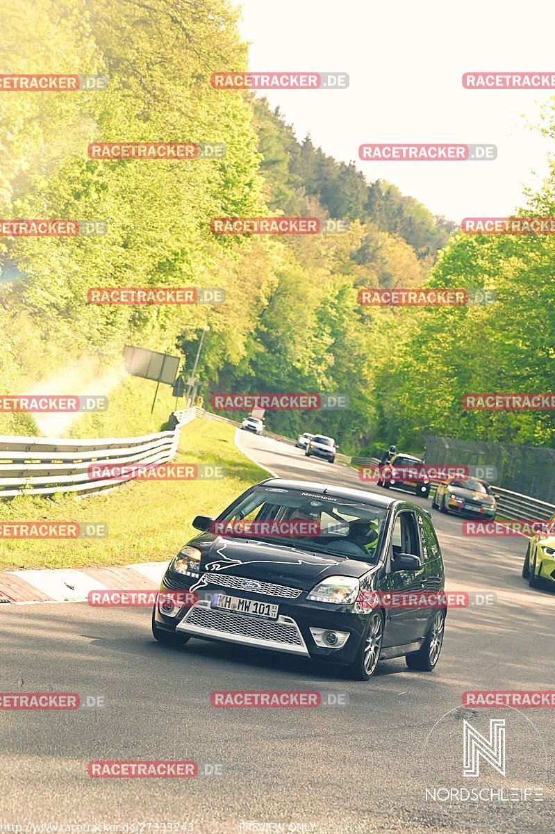 Bild #27333243 - Touristenfahrten Nürburgring Nordschleife (10.05.2024)