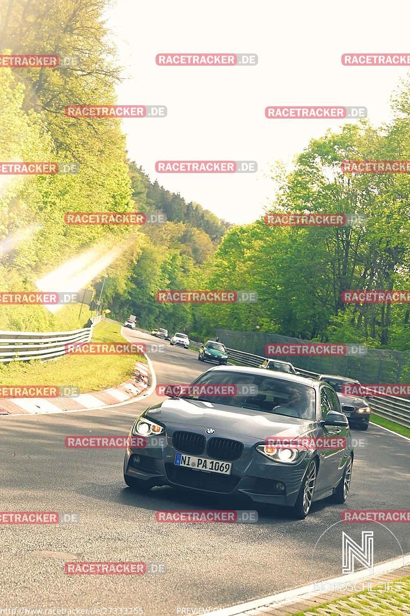 Bild #27333255 - Touristenfahrten Nürburgring Nordschleife (10.05.2024)