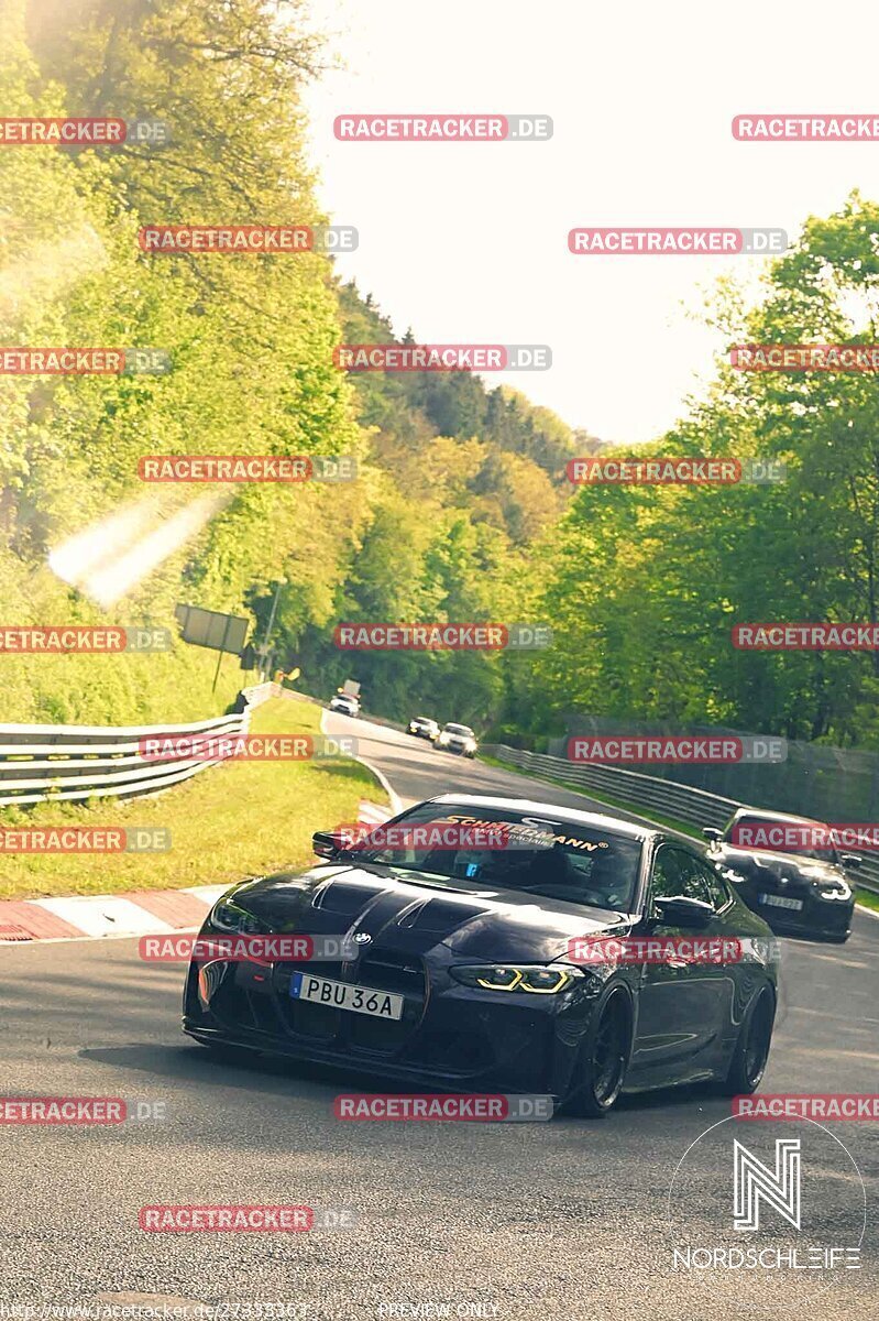 Bild #27333363 - Touristenfahrten Nürburgring Nordschleife (10.05.2024)