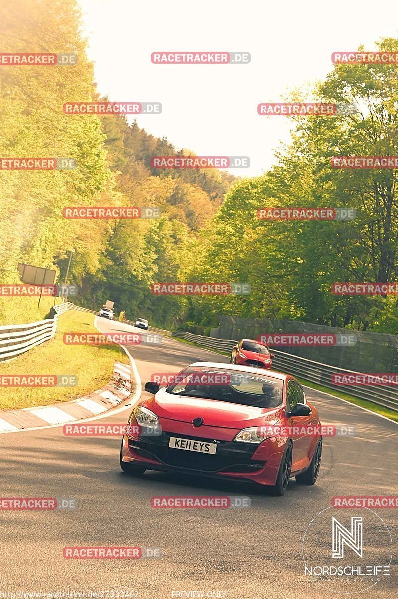 Bild #27333402 - Touristenfahrten Nürburgring Nordschleife (10.05.2024)