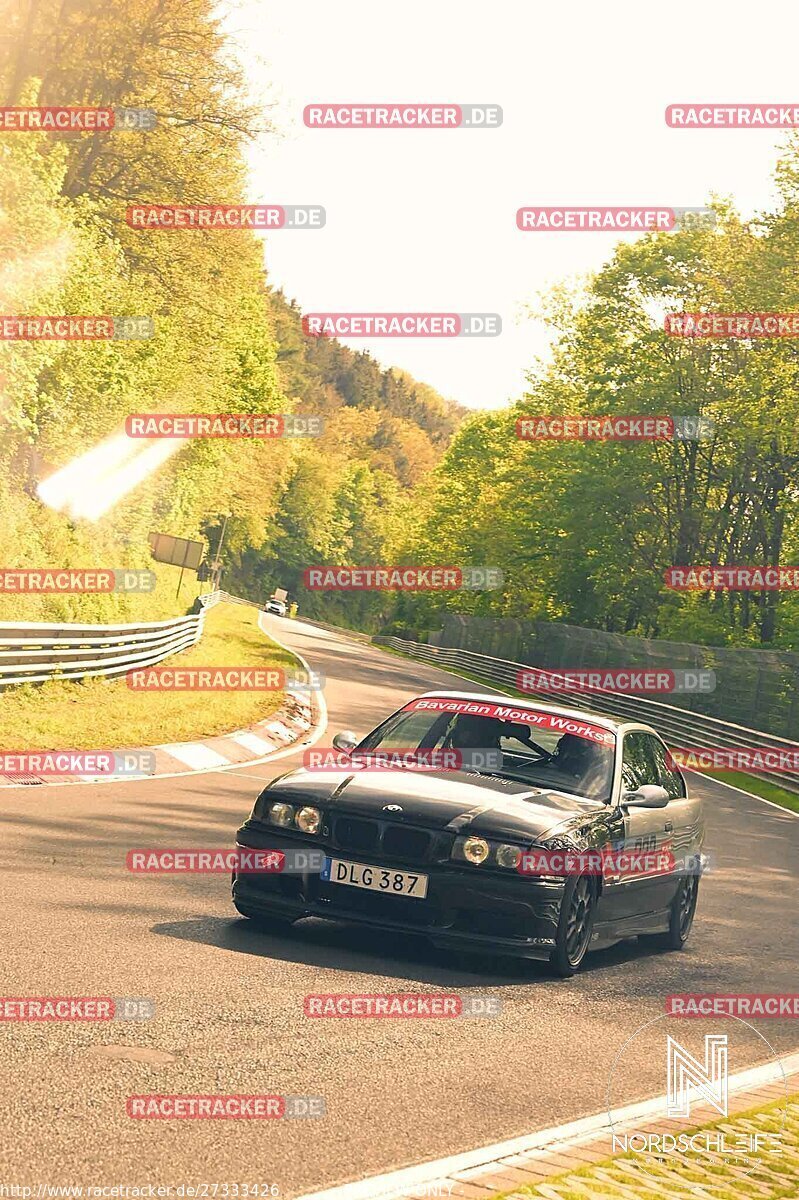 Bild #27333426 - Touristenfahrten Nürburgring Nordschleife (10.05.2024)