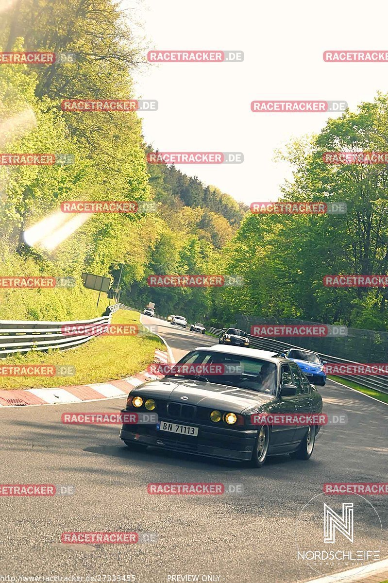 Bild #27333455 - Touristenfahrten Nürburgring Nordschleife (10.05.2024)