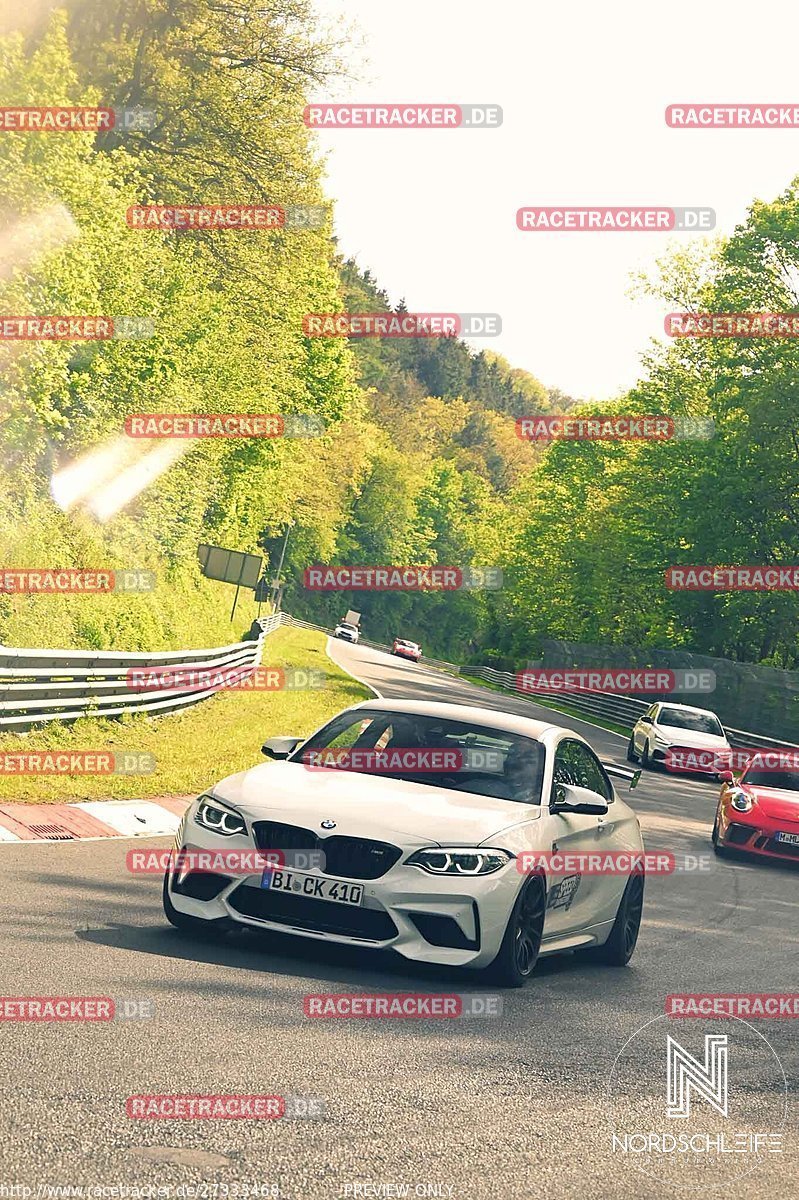 Bild #27333468 - Touristenfahrten Nürburgring Nordschleife (10.05.2024)