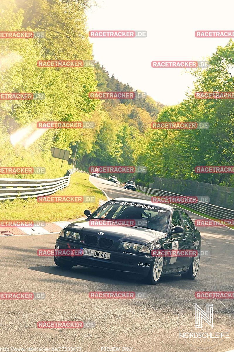 Bild #27333475 - Touristenfahrten Nürburgring Nordschleife (10.05.2024)