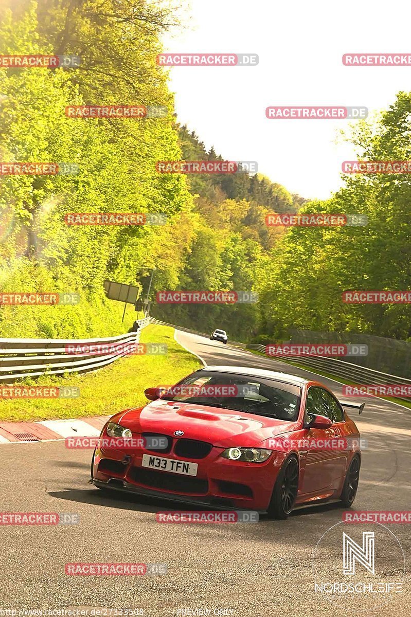 Bild #27333508 - Touristenfahrten Nürburgring Nordschleife (10.05.2024)