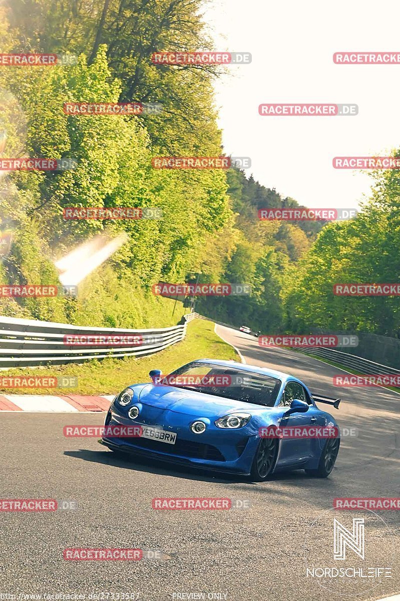 Bild #27333587 - Touristenfahrten Nürburgring Nordschleife (10.05.2024)