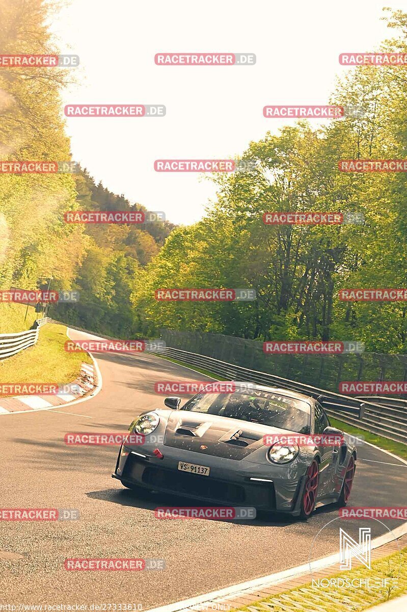 Bild #27333610 - Touristenfahrten Nürburgring Nordschleife (10.05.2024)