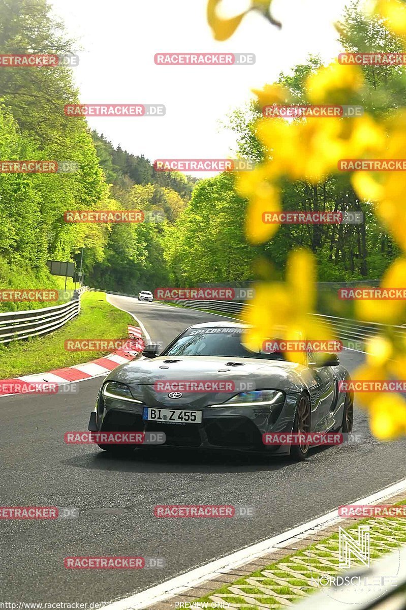 Bild #27333701 - Touristenfahrten Nürburgring Nordschleife (10.05.2024)