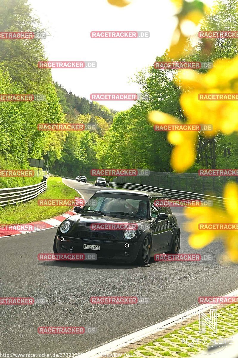 Bild #27333703 - Touristenfahrten Nürburgring Nordschleife (10.05.2024)