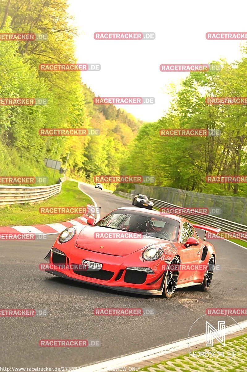 Bild #27333745 - Touristenfahrten Nürburgring Nordschleife (10.05.2024)