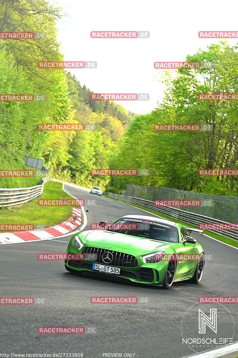 Bild #27333808 - Touristenfahrten Nürburgring Nordschleife (10.05.2024)