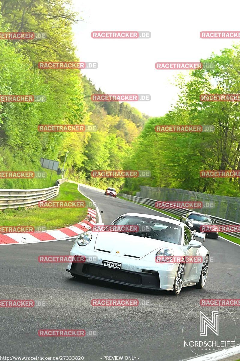 Bild #27333820 - Touristenfahrten Nürburgring Nordschleife (10.05.2024)