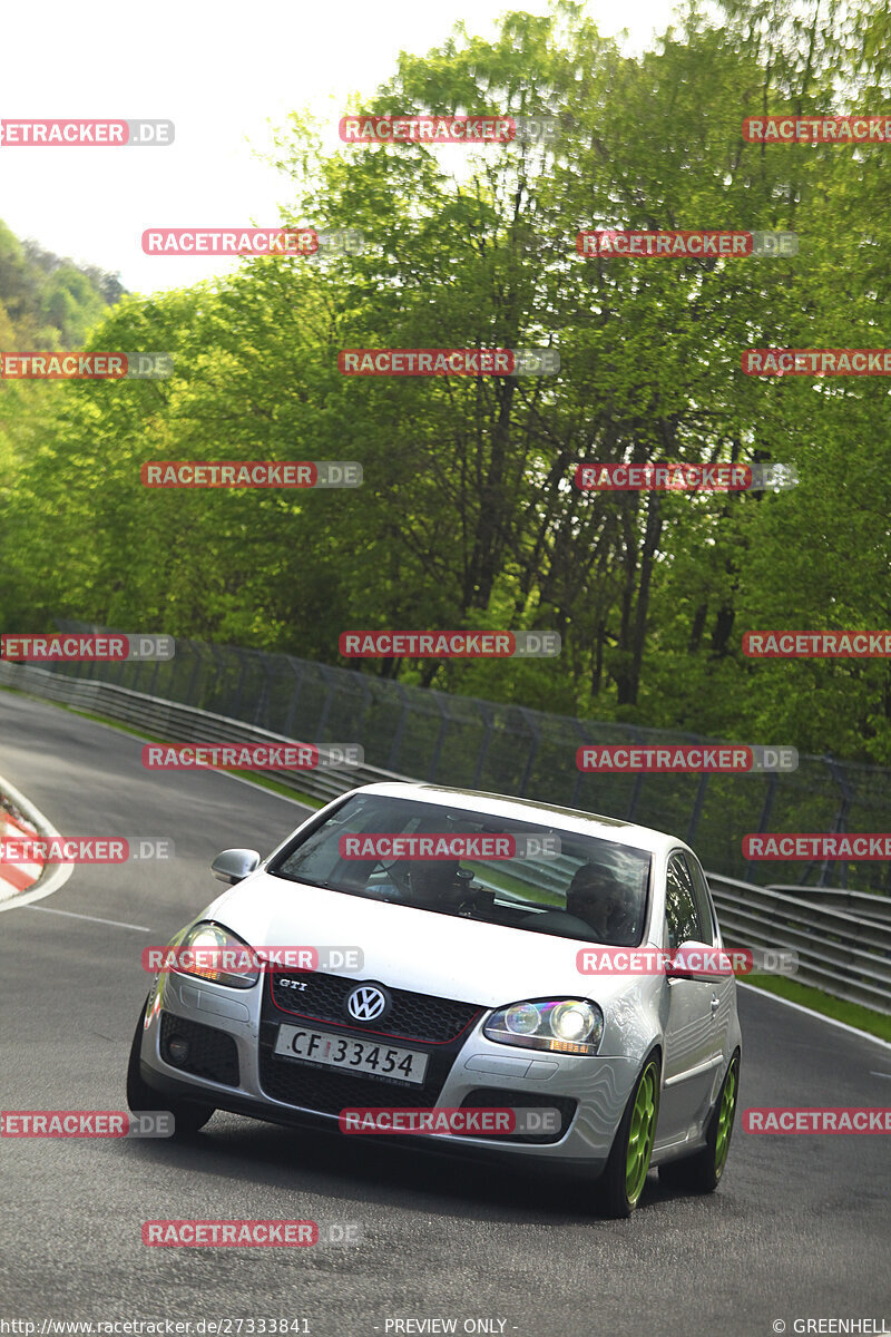 Bild #27333841 - Touristenfahrten Nürburgring Nordschleife (10.05.2024)