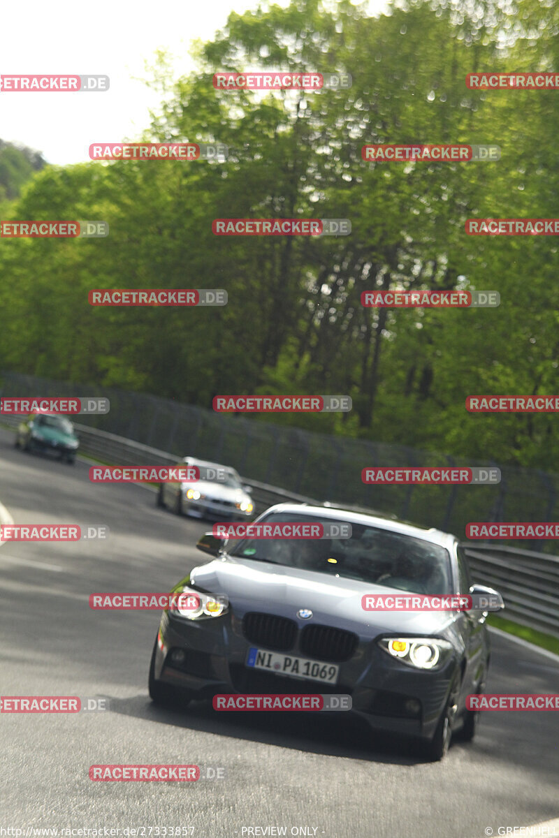 Bild #27333857 - Touristenfahrten Nürburgring Nordschleife (10.05.2024)