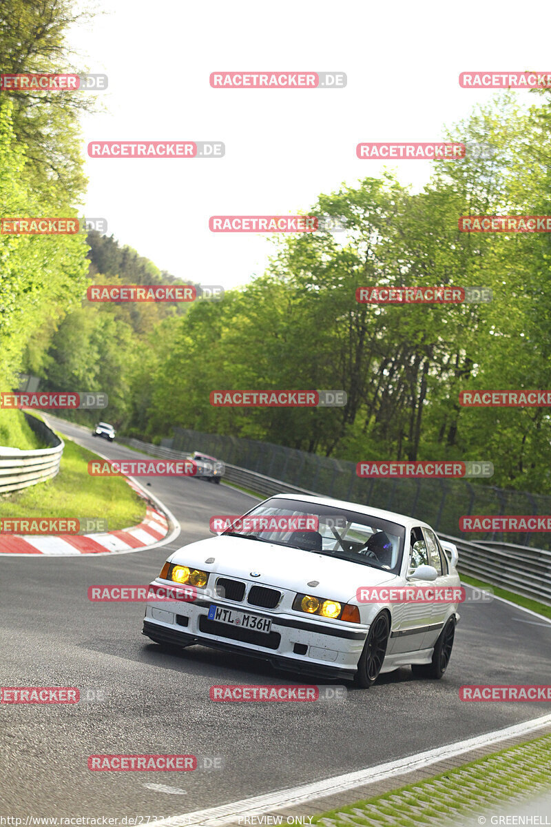 Bild #27334231 - Touristenfahrten Nürburgring Nordschleife (10.05.2024)