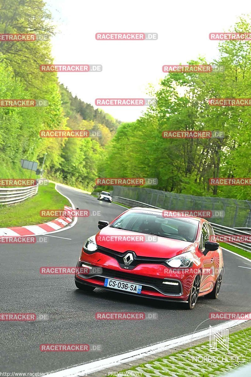 Bild #27334621 - Touristenfahrten Nürburgring Nordschleife (10.05.2024)