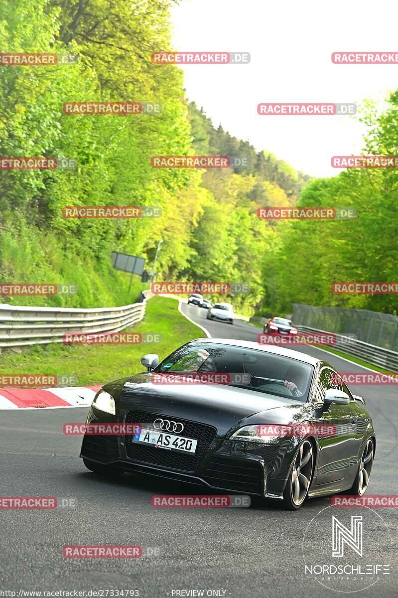 Bild #27334793 - Touristenfahrten Nürburgring Nordschleife (10.05.2024)