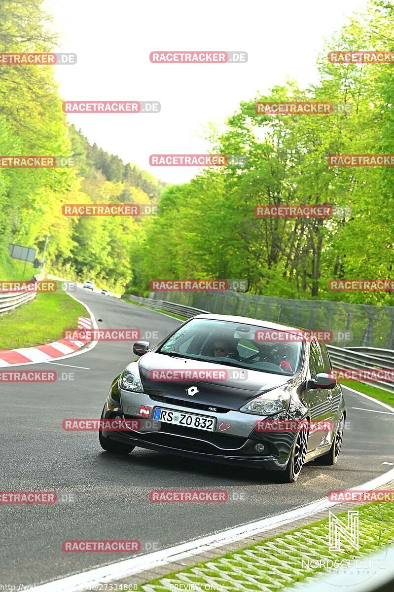 Bild #27334808 - Touristenfahrten Nürburgring Nordschleife (10.05.2024)