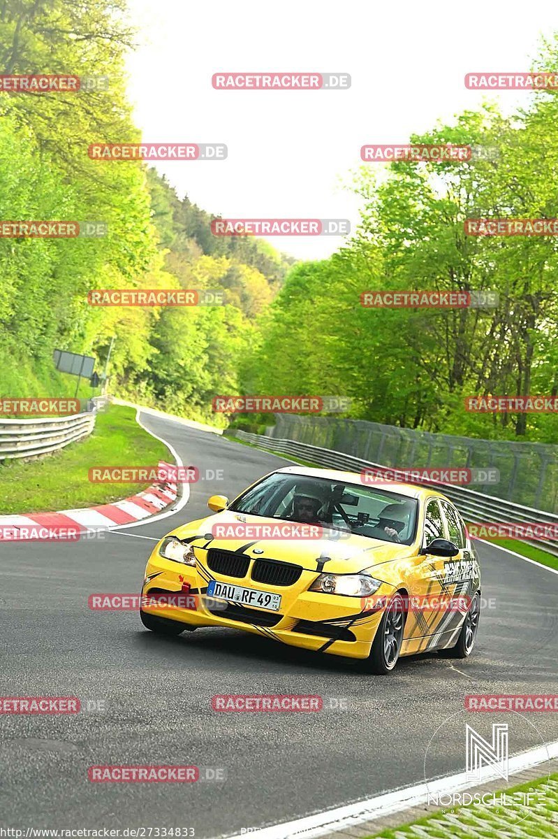 Bild #27334833 - Touristenfahrten Nürburgring Nordschleife (10.05.2024)