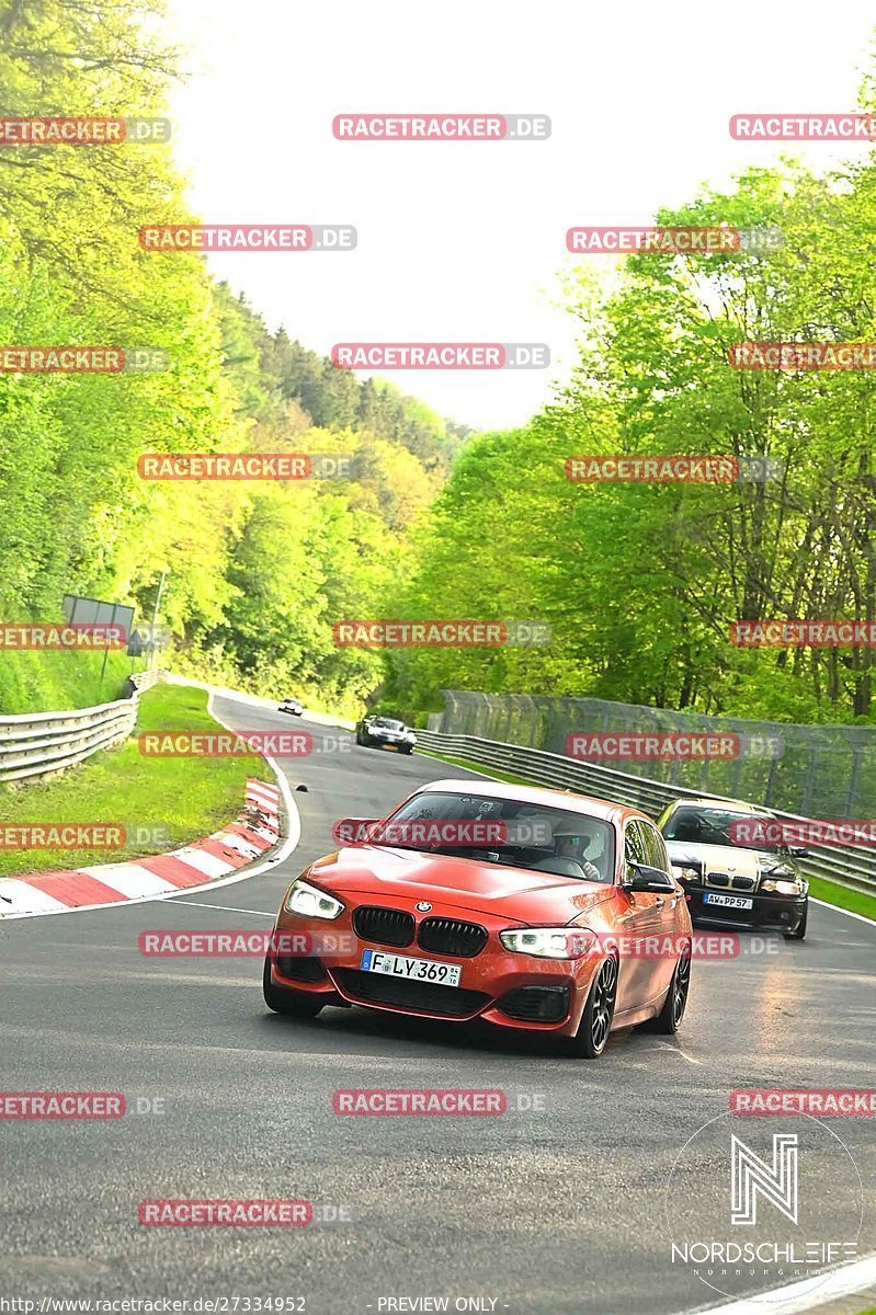 Bild #27334952 - Touristenfahrten Nürburgring Nordschleife (10.05.2024)