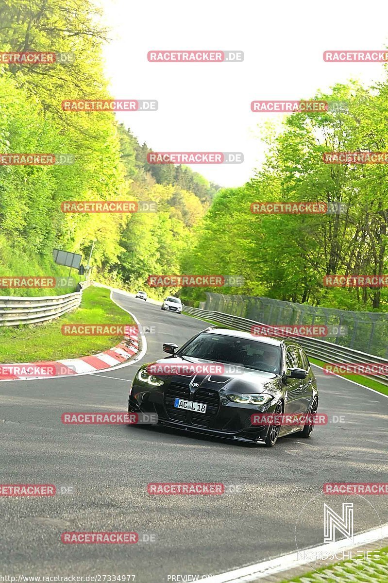 Bild #27334977 - Touristenfahrten Nürburgring Nordschleife (10.05.2024)