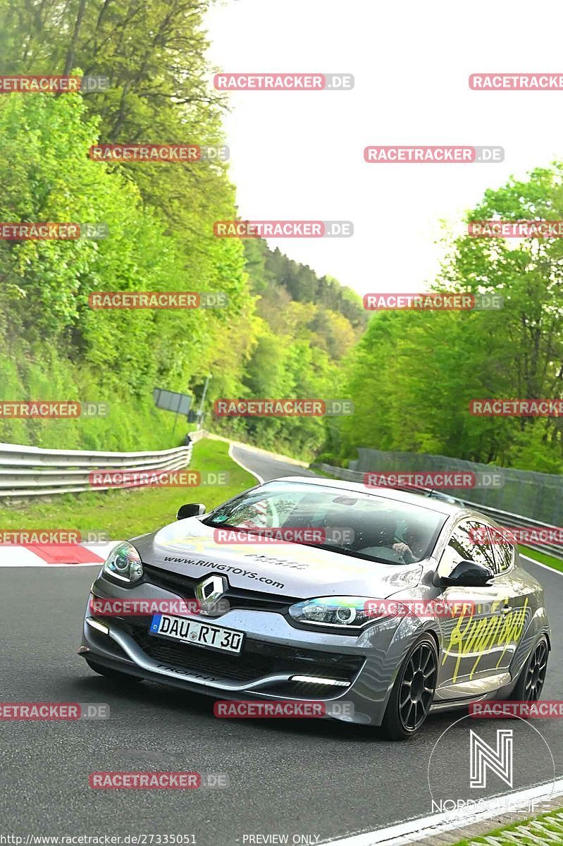 Bild #27335051 - Touristenfahrten Nürburgring Nordschleife (10.05.2024)