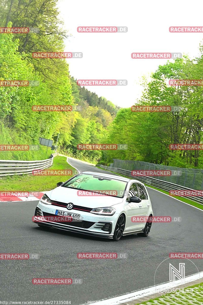 Bild #27335084 - Touristenfahrten Nürburgring Nordschleife (10.05.2024)