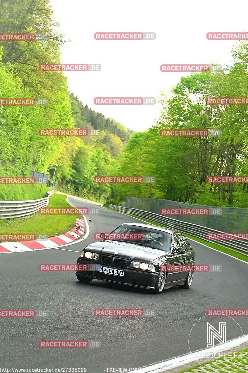 Bild #27335099 - Touristenfahrten Nürburgring Nordschleife (10.05.2024)