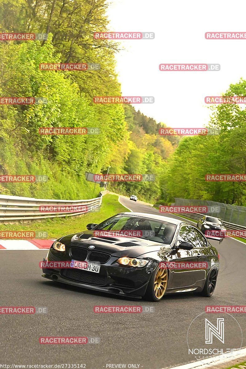 Bild #27335142 - Touristenfahrten Nürburgring Nordschleife (10.05.2024)