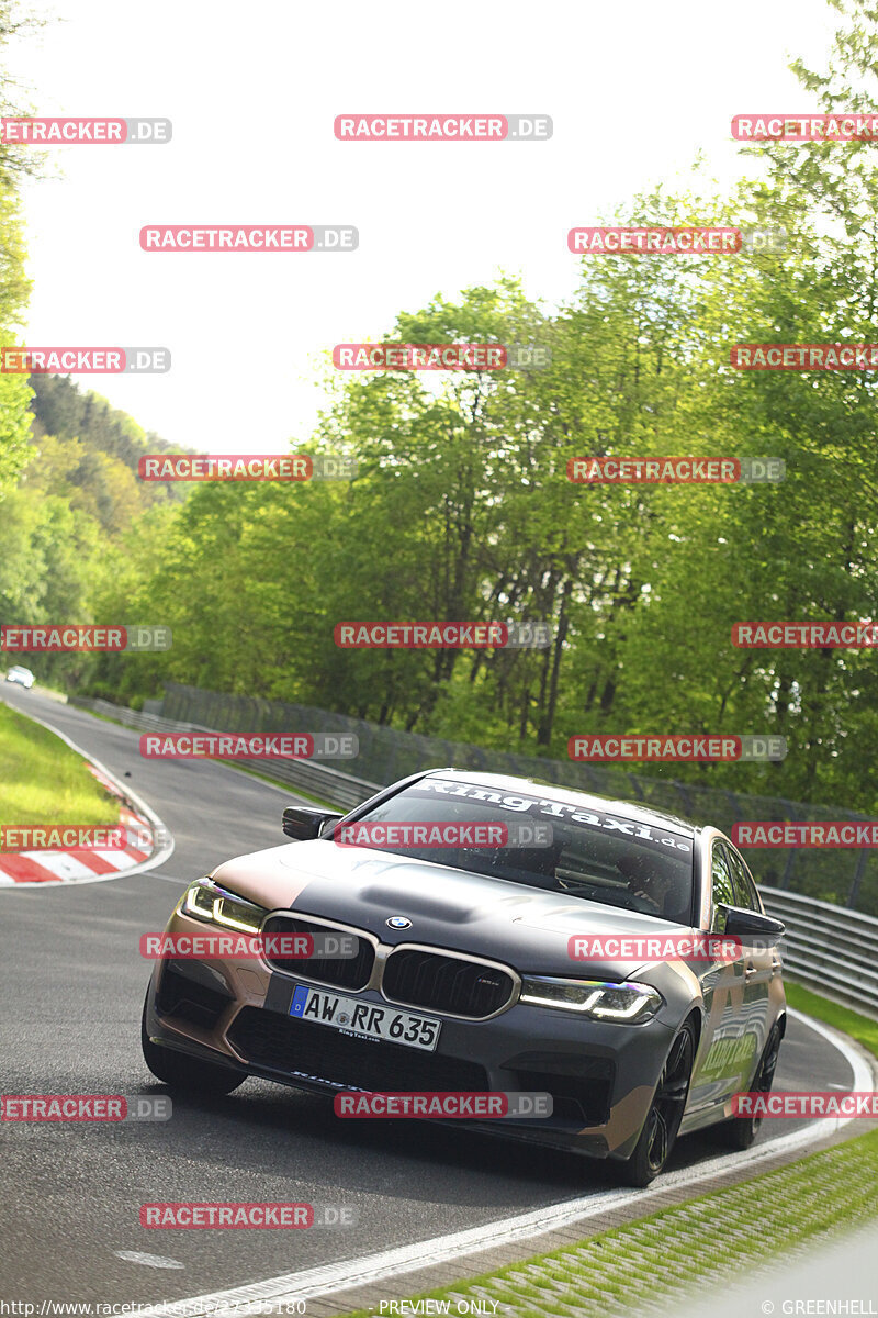 Bild #27335180 - Touristenfahrten Nürburgring Nordschleife (10.05.2024)