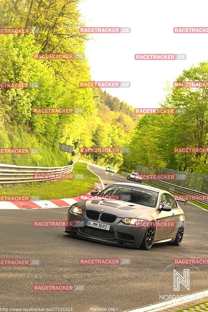 Bild #27335314 - Touristenfahrten Nürburgring Nordschleife (10.05.2024)